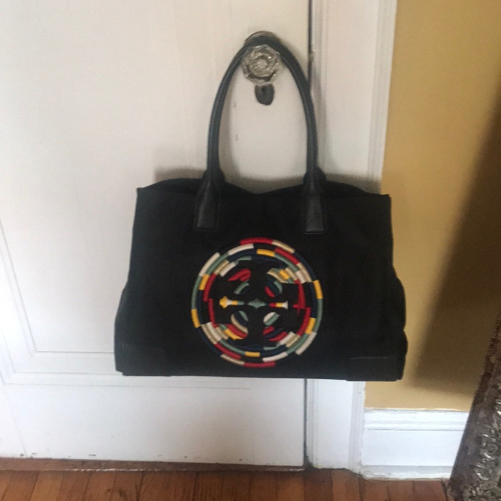 Tory Bruch Ella Tote